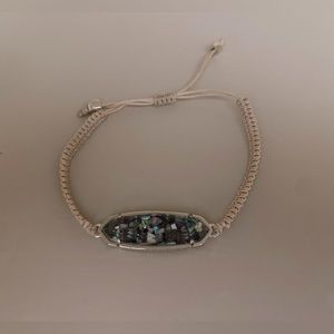 Kendra Scott Adjustable Bracelet